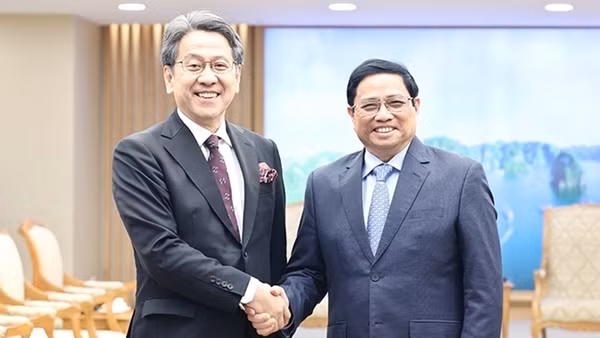 Thủ tướng đề nghị Bộ Quốc phòng thực hiện tốt 8 nhiệm vụ trọng tâm ảnh 3