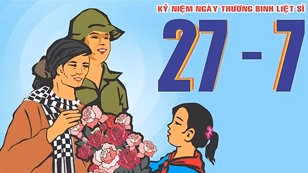 Những tấm gương bình dị mà cao quý