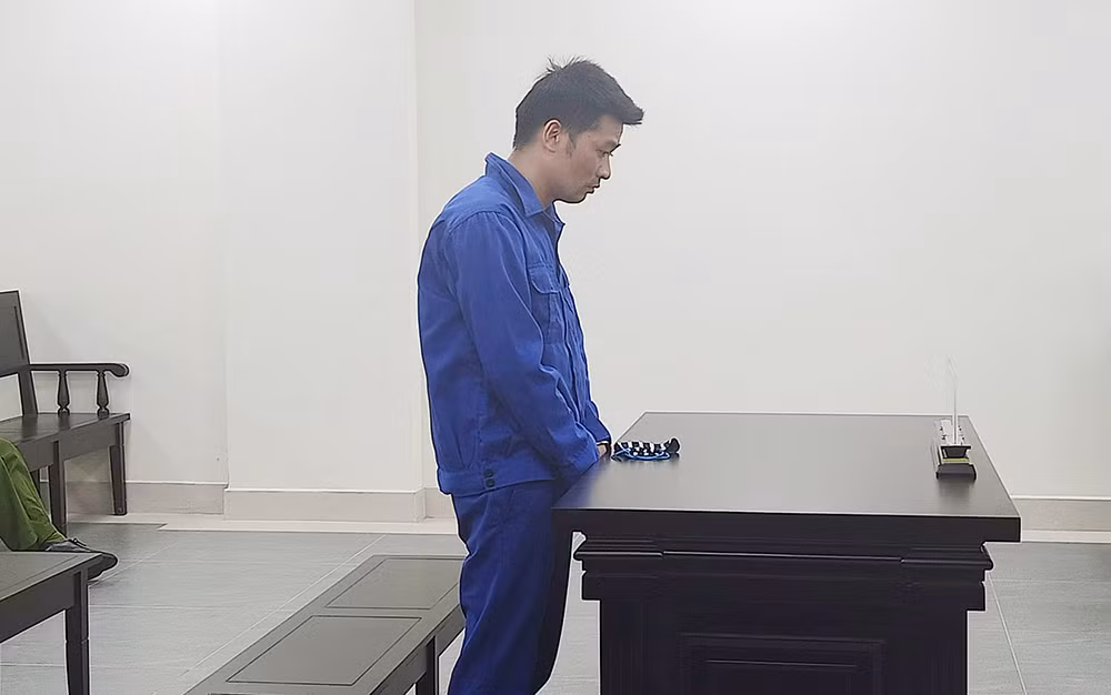Giám đốc chiếm đoạt nhiều tỷ đồng từ lừa xuất khẩu lao động -0