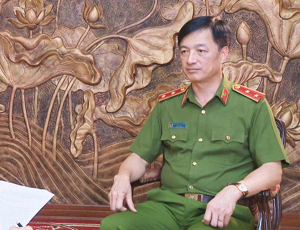 Huy động sức mạnh của hệ thống chính trị và toàn dân trong phòng, chống mua bán người -0