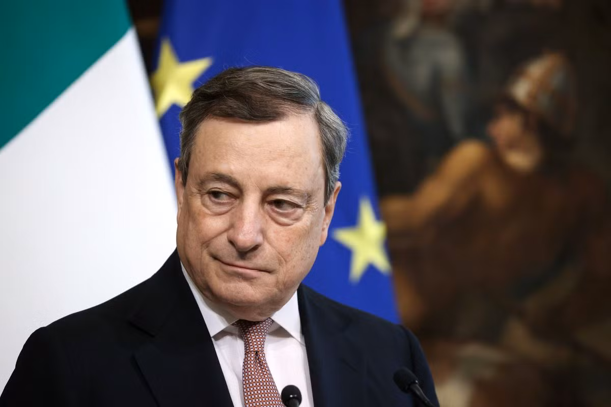 Châu Âu manh nha khủng hoảng: Nhìn từ bất ổn chính trị Italia -0