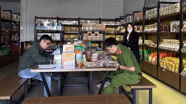 Sản phẩm độc đáo "kích ngòi" cho du lịch hồi sinh ảnh 5