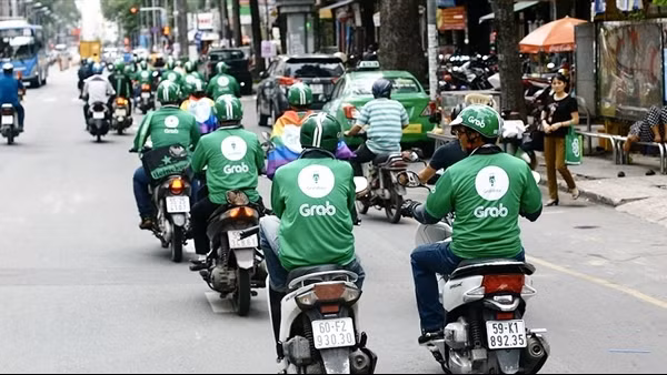 Cần kiểm tra, xử lý dứt điểm việc &nbsp;thu “phí nắng nóng” của Grab ảnh 3