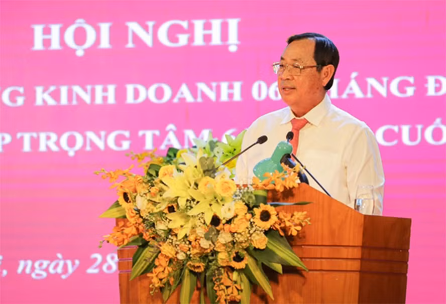 Góp phần tích cực phục hồi và phát triển kinh tế xã hội -0