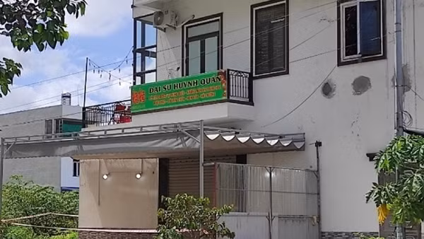 "Đừng đặt điều mà tội cho mẹ em lắm” ảnh 2