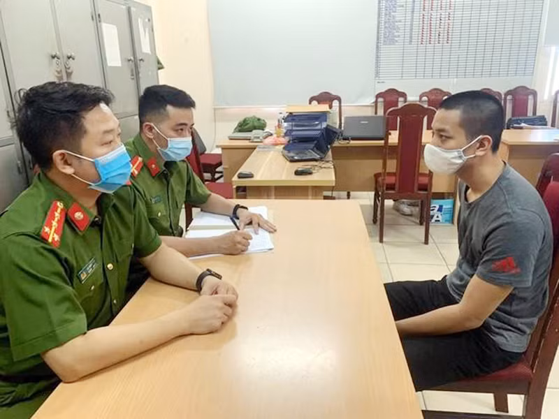 Bài cuối: Cuộc chiến với tội phạm trên thế giới “ảo” -0