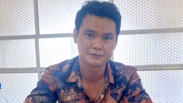 Chui qua lỗ thông gió, đột nhập nhà dân trộm tài sản
