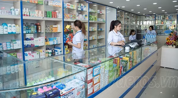 Gần 3.600 giấy đăng ký lưu hành thuốc, sinh phẩm y tế được gia hạn -0