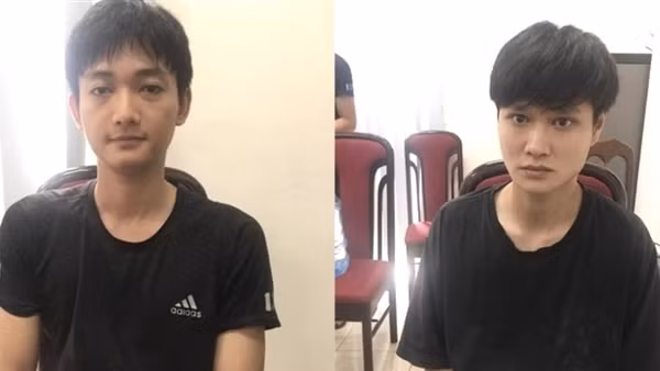 Triệt phá đường dây chuyên làm giả giấy tờ để đi thi hộ