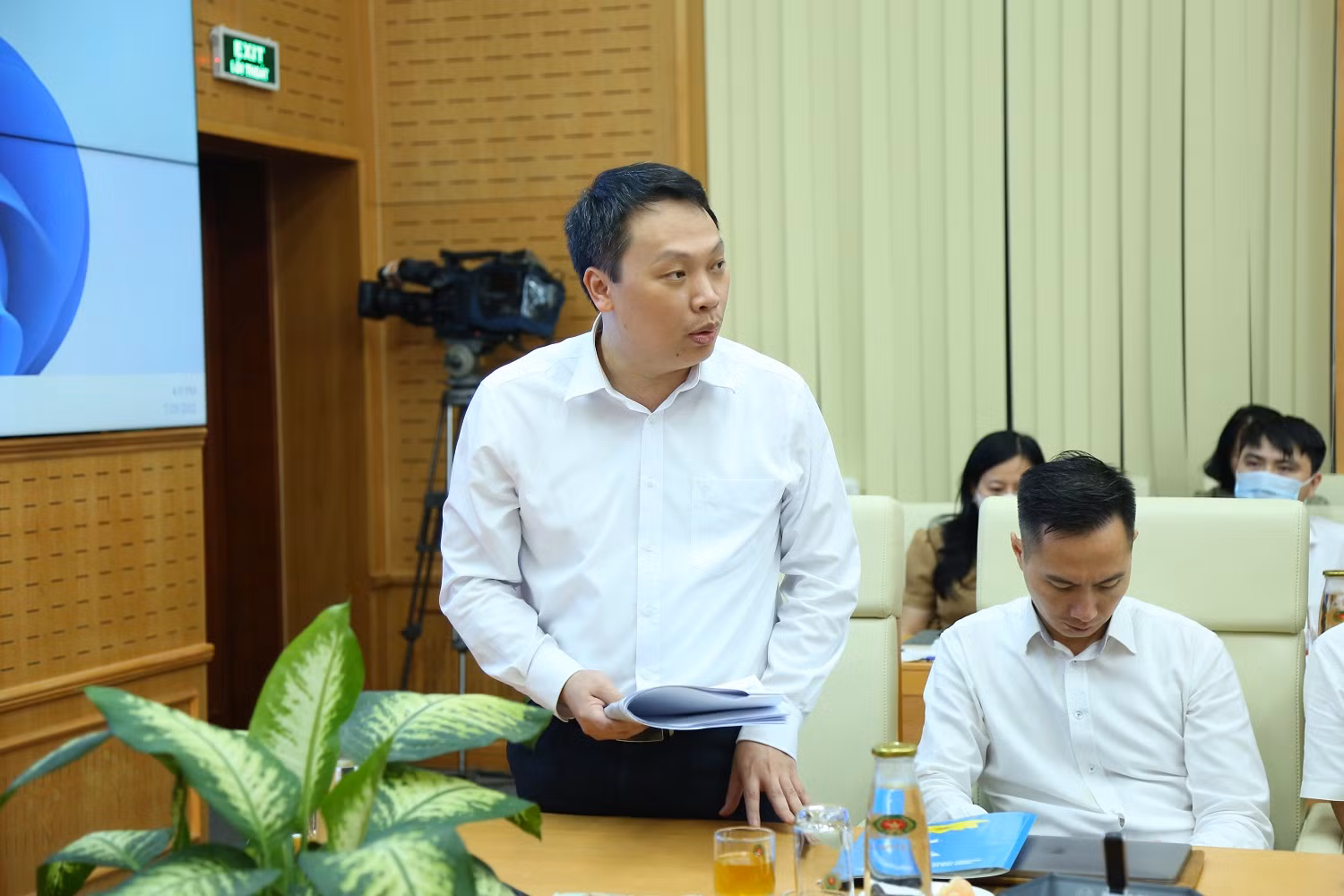Những tiện ích người dân và doanh nghiệp được hưởng từ Đề án 06 trong 6 qua -1