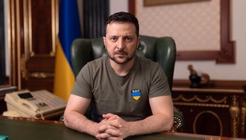 Những gì xảy ra với Ukraine sau 5 tháng chiến sự? -0