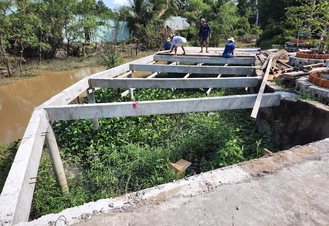 “Xây biệt phủ chỉ báo cáo bằng miệng”, lãnh đạo huyện thừa nhận quản lý yếu kém -0