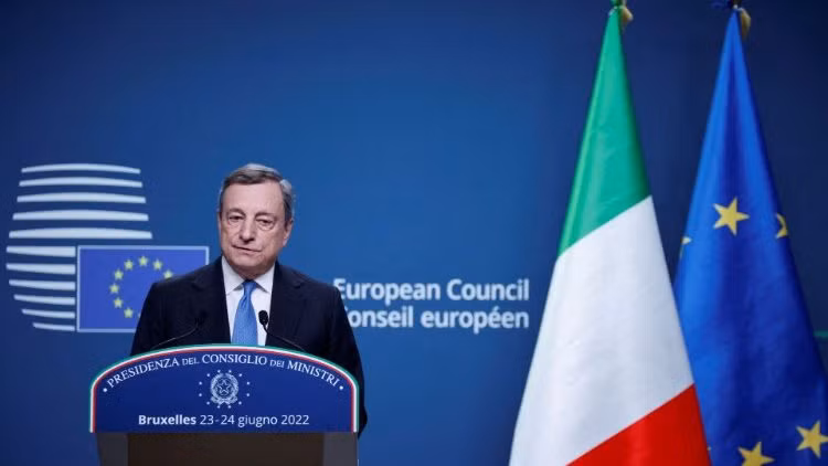 Châu Âu manh nha khủng hoảng: Nhìn từ bất ổn chính trị Italia -0