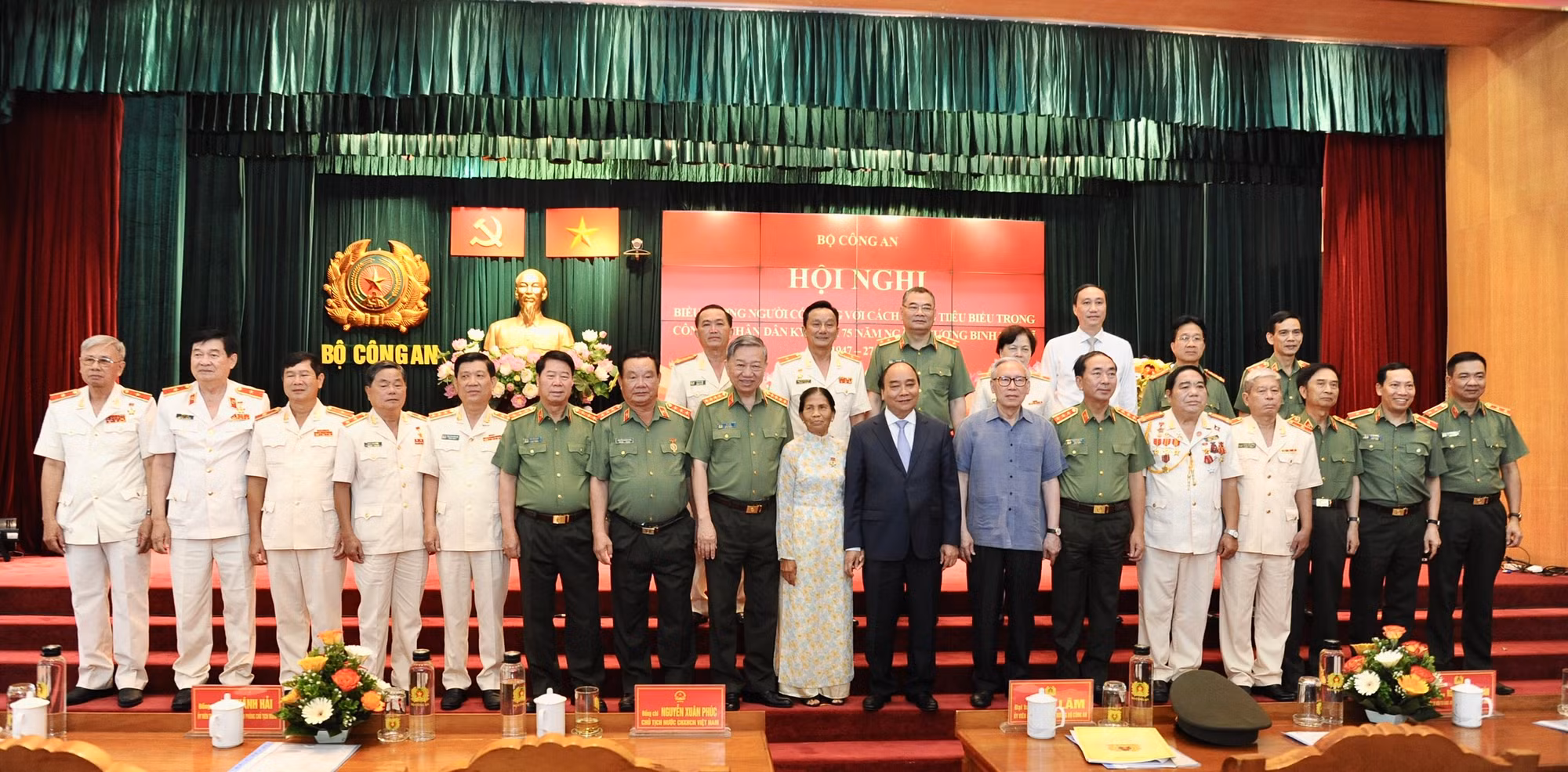 Những tấm gương sáng về ý chí, nghị lực và tinh thần 