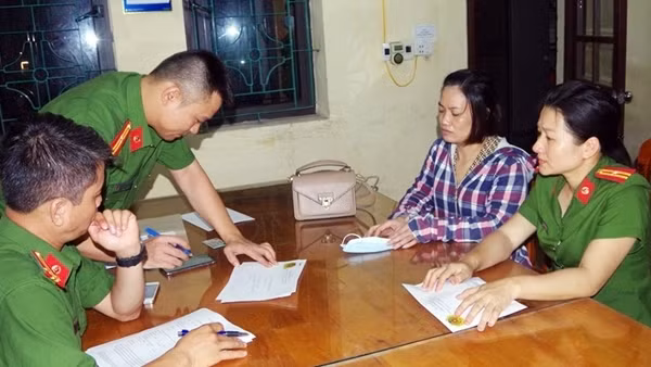 Gạ bạn góp vốn kinh doanh, làm sổ đỏ giả rồi bùng ảnh 2