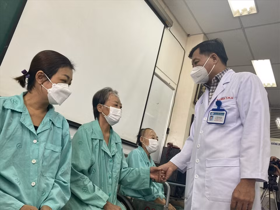Hoại tử xương sọ mặt có phải do “hậu COVID-19” hay không ? -0