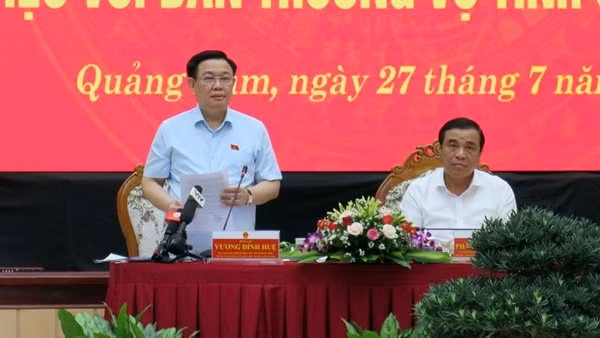 THACO cần chia sẻ kinh nghiệm vào dự thảo xây dựng chính sách công nghiệp và công nghiệp hóa ảnh 5