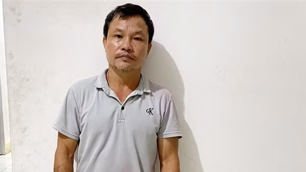Bắt tên cướp ẩn mình trốn nã suốt 26 năm