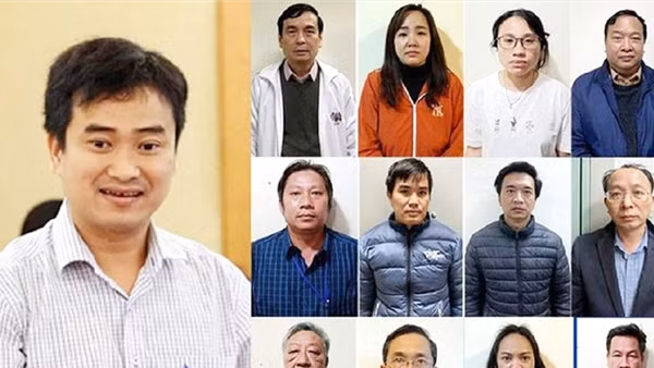 Phá "đại án" tại Công ty Việt Á: Thành công nhờ chung sức, đồng lòng (Kỳ cuối)