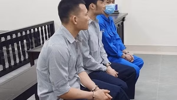 Nhóm cho vay lãi bắt cóc, đánh đập “con nợ” để đòi 1 tỷ đồng