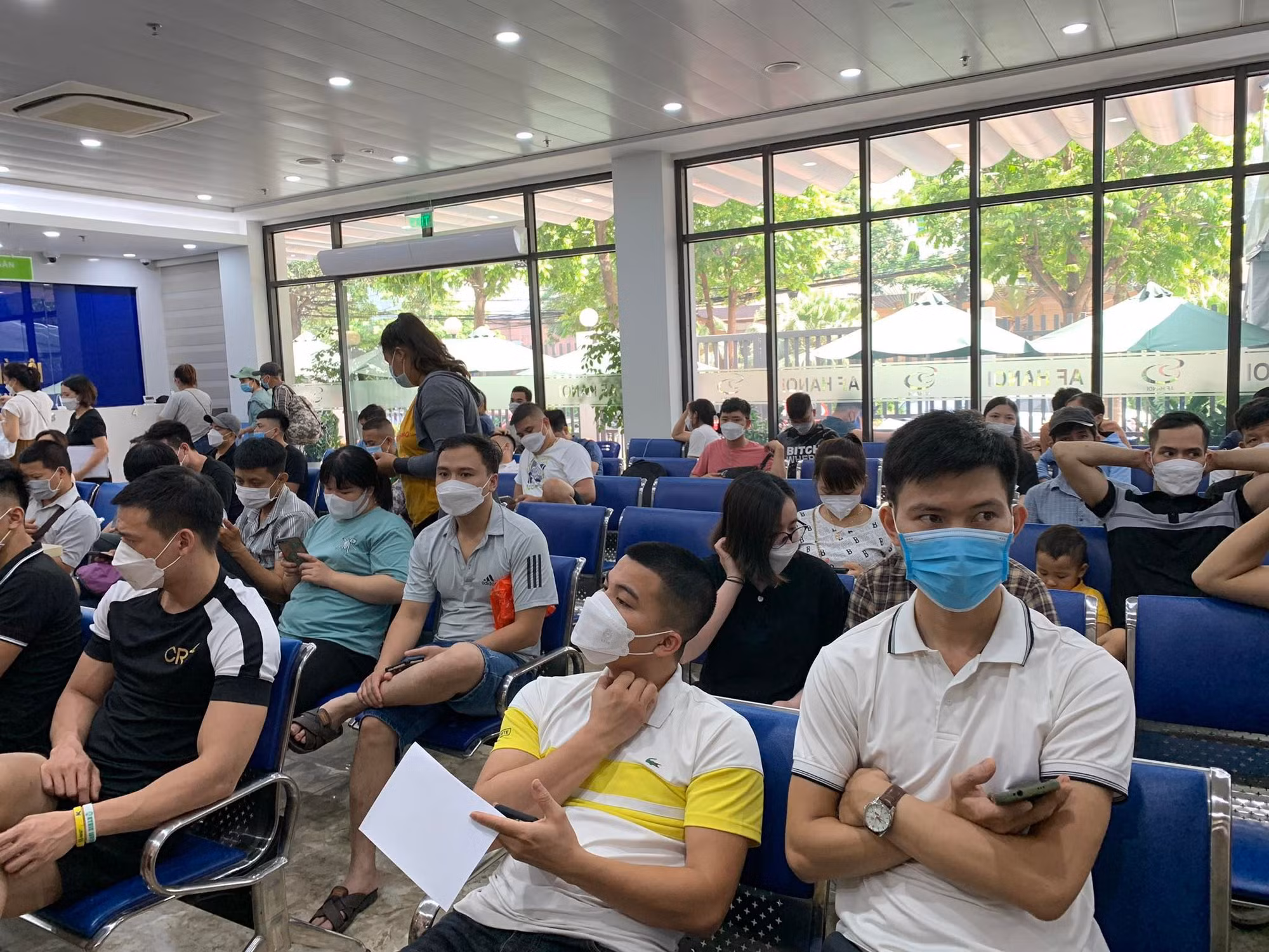 Không chủ quan với bệnh đậu mùa khỉ -0