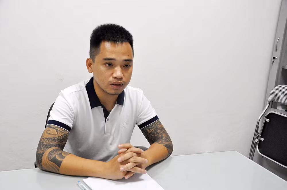 Xử lý đối tượng cho vay lãi nặng, thu lợi bất chính hơn 4 tỷ đồng -0