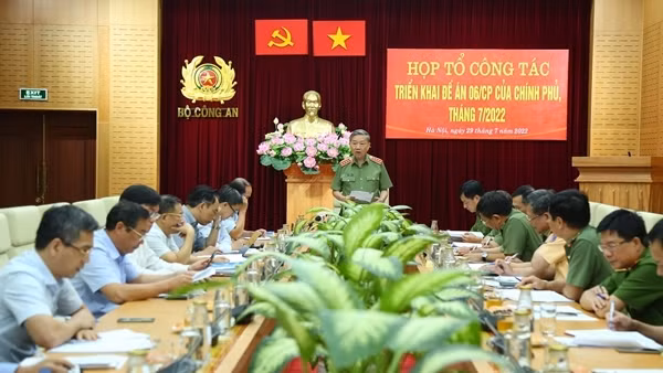 Những tiện ích người dân và doanh nghiệp được hưởng từ Đề án 06 trong 6 tháng qua