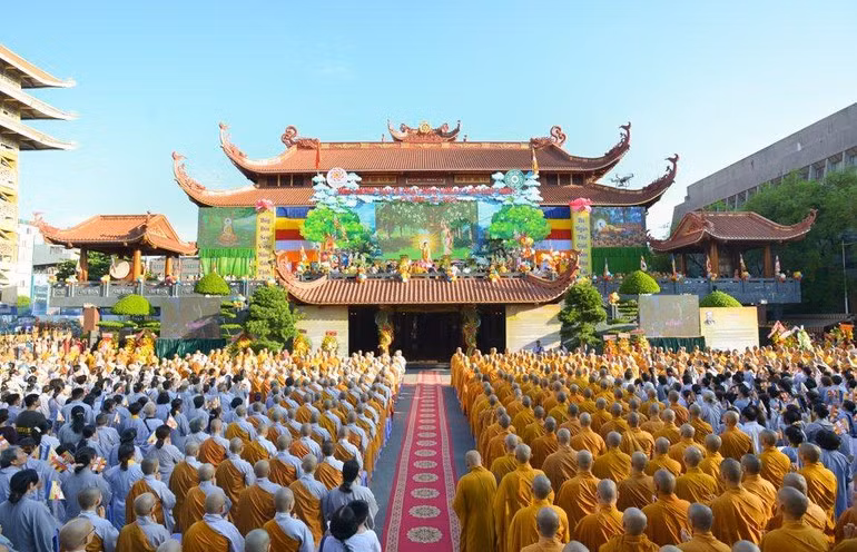 Mưu đồ lợi dụng Hội nghị thượng đỉnh tự do tôn giáo để chống phá Việt Nam -0