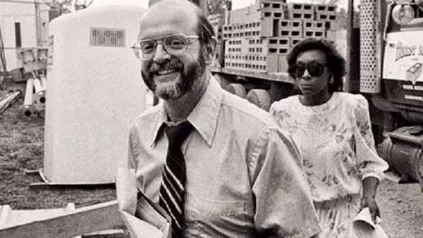 Vụ phản bội lớn nhất trong lịch sử Hải quân Mỹ: Làm gián điệp vì tiền và bất mãn [Kỳ 1]