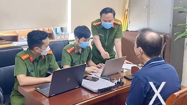 Giải mã "nút thắt" phía sau những vụ án [bài cuối] ảnh 2