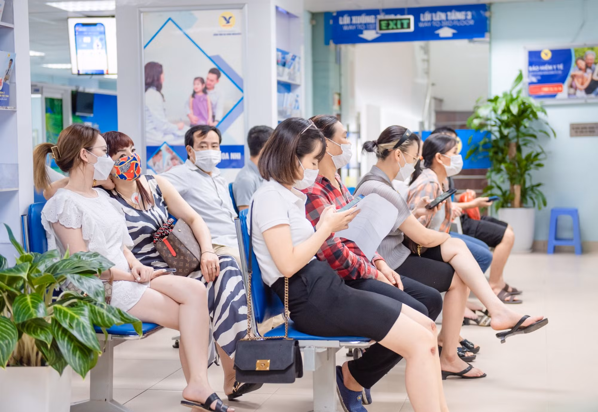 Ung thư phổ biến thứ 2 ở phụ nữ nhưng chỉ được phát hiện từ sàng lọc thụ động -0