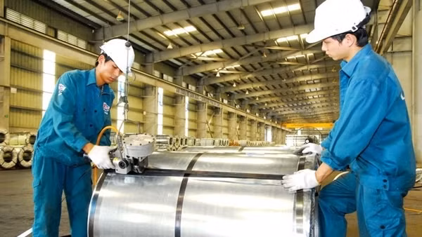 Sửa đổi, bổ sung 13 thủ tục hành chính trong thành lập và sắp xếp lại doanh nghiệp 100% vốn nhà nước