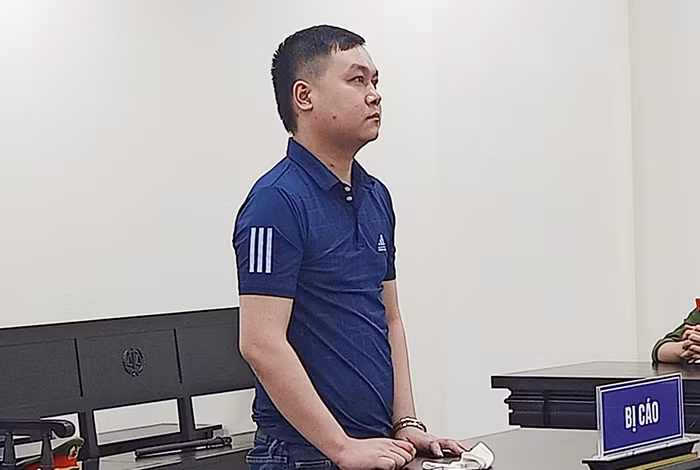 Chiếm đoạt hơn 3 tỷ đồng bán ôtô, nhân viên ngân hàng lĩnh 20 năm tù -0