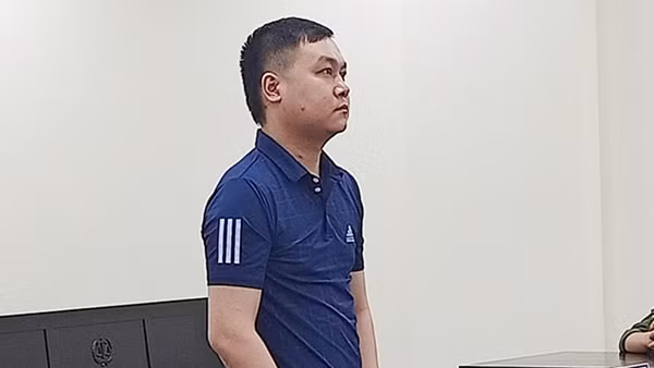 Chiếm đoạt hơn 3 tỷ đồng bán ôtô, nhân viên ngân hàng lĩnh 20 năm tù