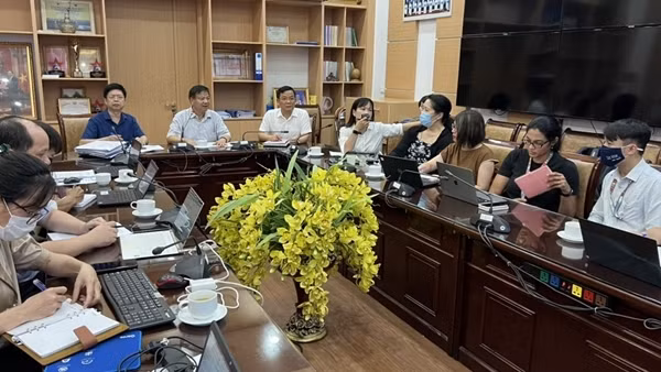 Hướng dẫn mới nhất chẩn đoán, điều trị bệnh đậu mùa khỉ ảnh 3