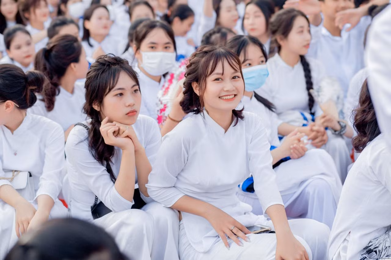Từ 22/7, thí sinh bắt đầu đăng ký nguyện vọng xét tuyển đại học bằng hình thức trực tuyến -0