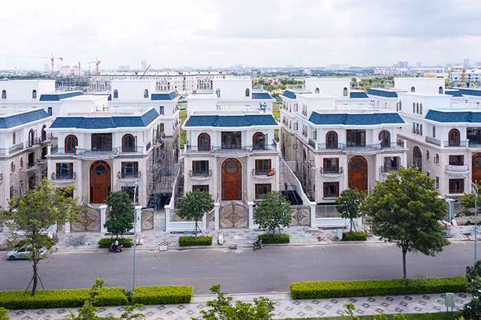 Nhận diện 8 đặc điểm của bất động sản an toàn khi đầu tư -0