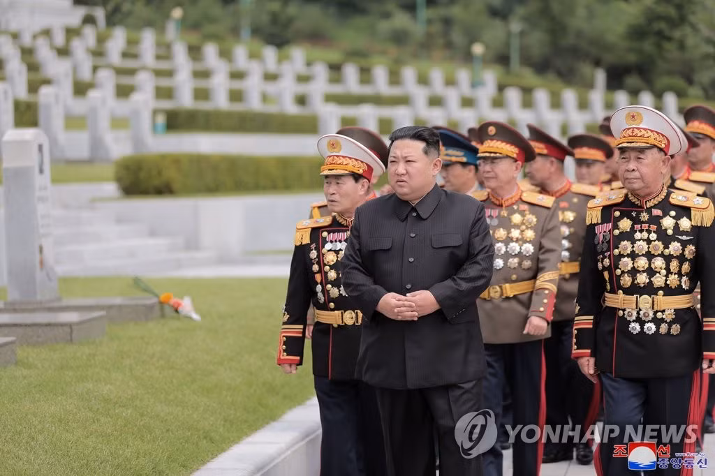 Triều Tiên không ngại huy động hạt nhân để 