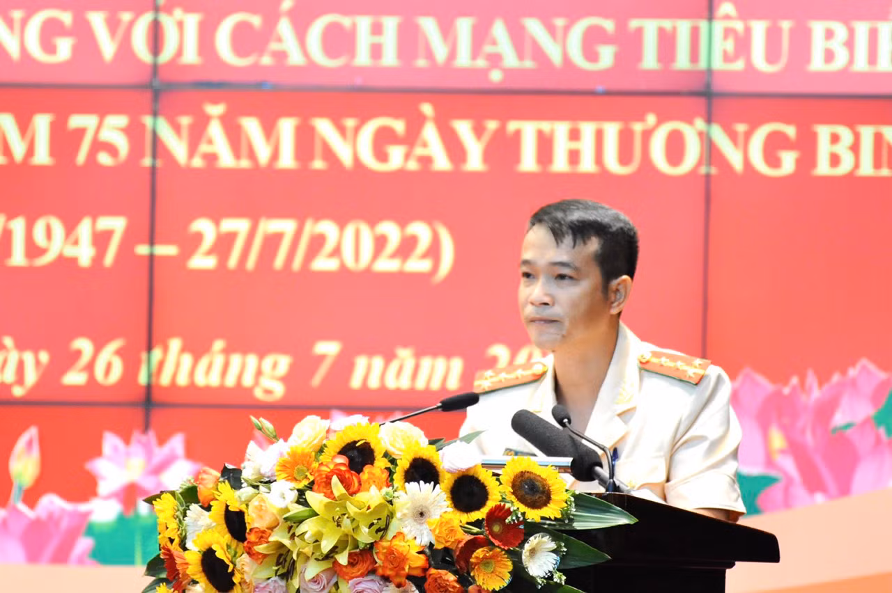 Những tấm gương sáng về ý chí, nghị lực và tinh thần 
