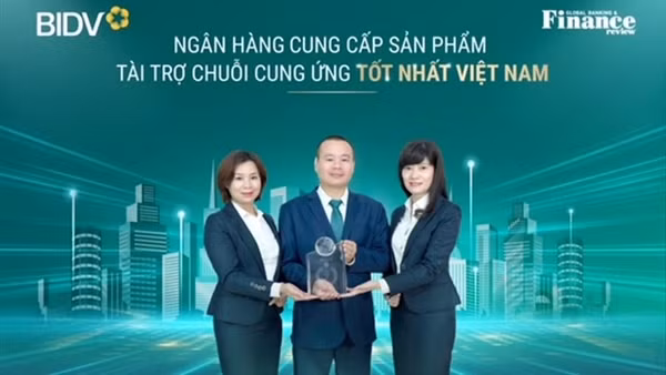Ngân hàng BIDV và Cơ quan Phát triển Pháp tăng cường hợp tác nhiều lĩnh vực ảnh 3