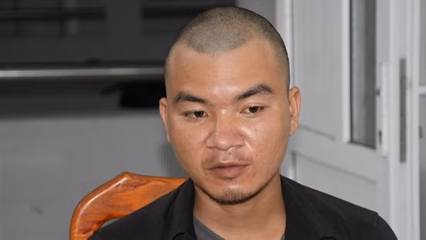 Thủ đoạn gây án tàn độc của kẻ cướp xe ôm ở Trà Vinh
