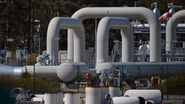 Nord Stream 1 hoạt động trở lại, nhưng chỉ với công suất 30% -0