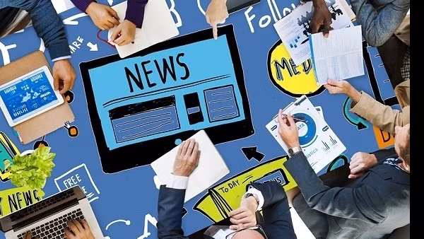Nhận diện các dạng “báo hoá” tạp chí, "báo hoá" trang thông tin điện tử