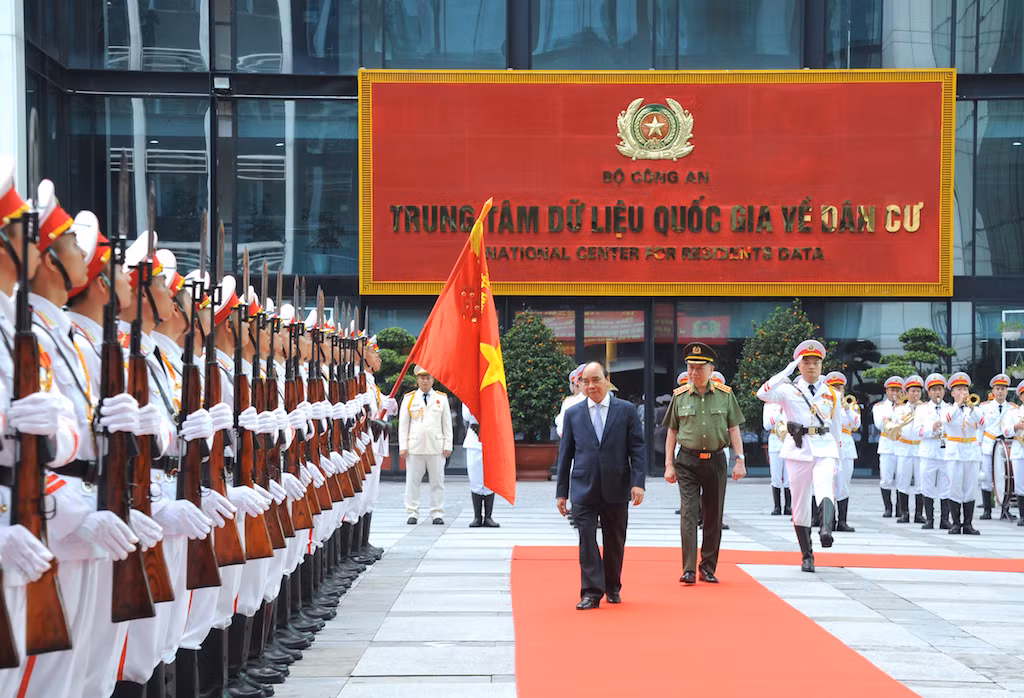 Những tấm gương sáng về ý chí, nghị lực và tinh thần 