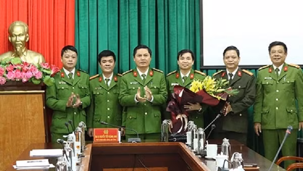 Bình yên cho thành phố nơi cửa biển