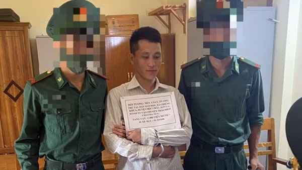 Mua bán ma túy, cặp tình nhân nghiện lãnh án 40 năm tù ảnh 2