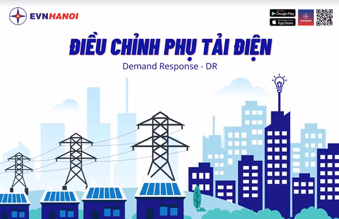 Cần sự chung tay, thay đổi ý thức khi sử dụng điện -0