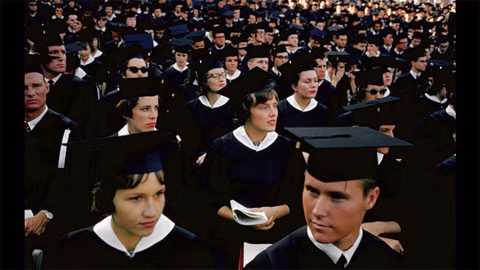 Giáo dục đại học và bài học tự chủ -0