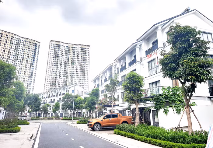 Thiếu nguồn cung, giá chung cư tiếp tục tăng -0