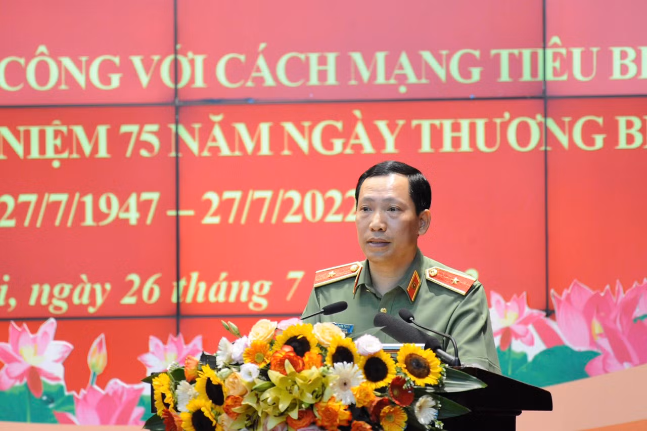 Những tấm gương sáng về ý chí, nghị lực và tinh thần 
